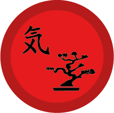 Logo: Bonsai Chi